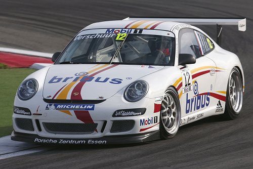 Sterk gastoptreden Mike Verschuur in Turkse hel